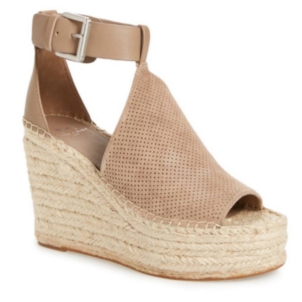 Marc Fisher ‘Annie’ Espadrilles